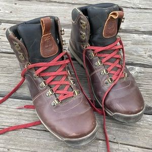 Timberland GT Scramble Gore Tex waterproof hiking boots